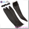 Indian Hair Grade 8A 9A Cuticle Aligned Machine Weft Sample Order Accept No Tangle